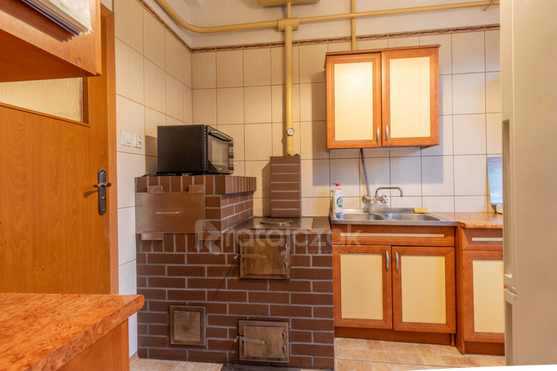 Kniewo k.Wejherowa|2 Pok|Parter|Bezczynszowe - Kniewo
