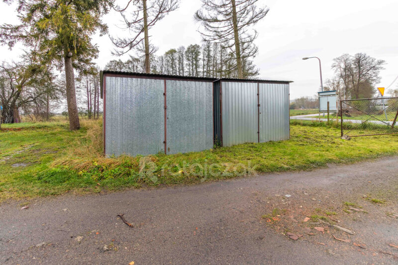 Kniewo k.Wejherowa|2 Pok|Parter|Bezczynszowe - Kniewo