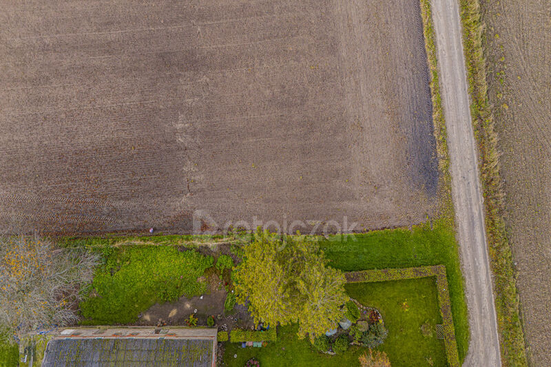 UZBROJONA DZIAŁKA | KŁANINO | MORZE | WIDOK NA LAS - Kłanino