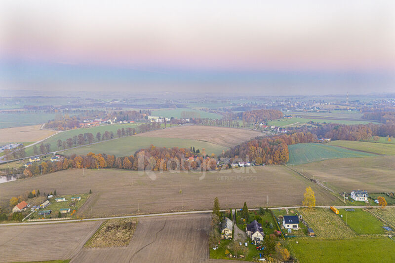 UZBROJONA DZIAŁKA | KŁANINO | MORZE | WIDOK NA LAS - Kłanino