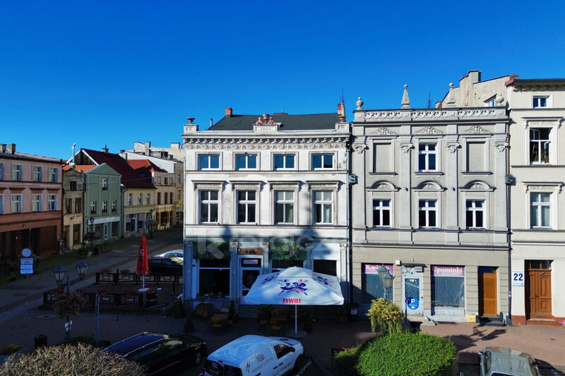 Mieszkanie na sprzedaż w Tczew,    - 573.00 m2