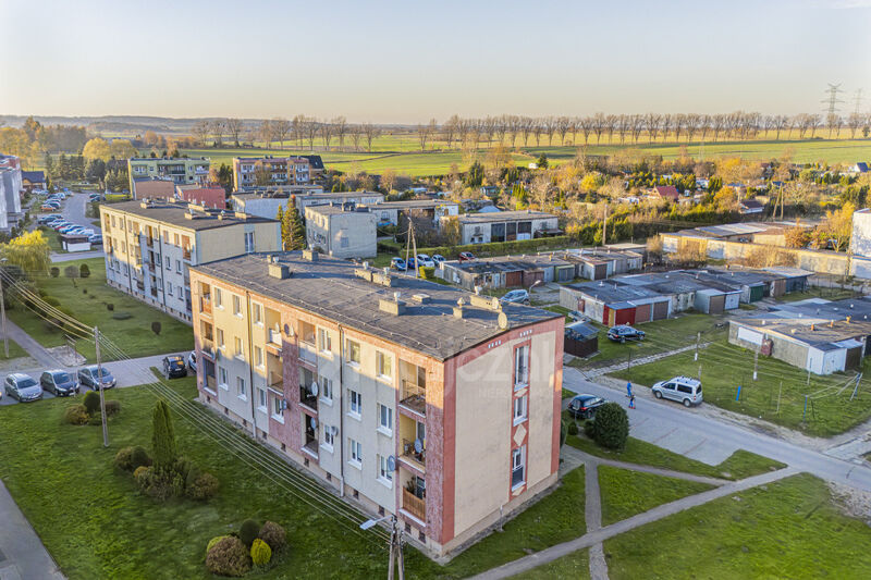 1 POK | 2 PIĘTRO | GNIEWINO | ŚWIEŻO PO REMONCIE - Gniewino
