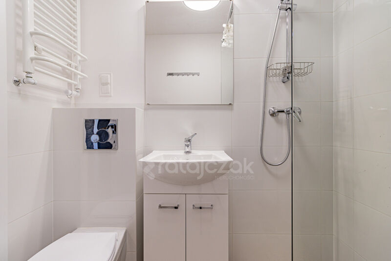 1 POK | 2 PIĘTRO | GNIEWINO | ŚWIEŻO PO REMONCIE - Gniewino