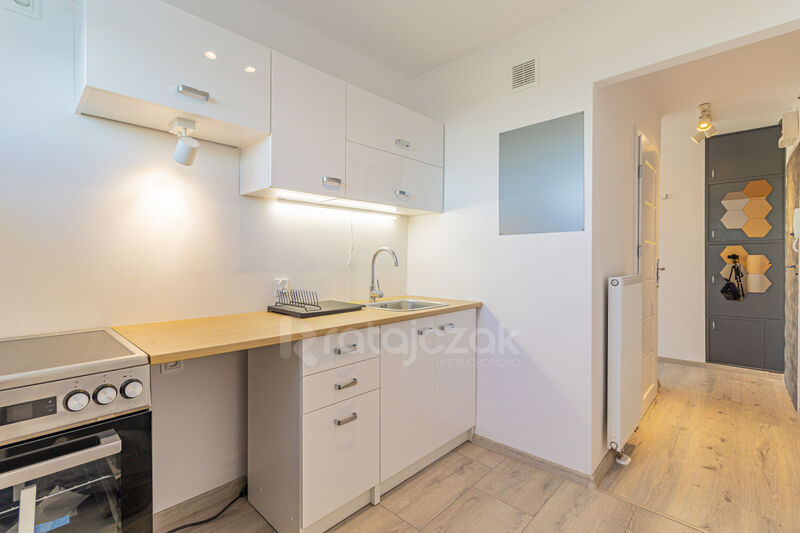 1 POK | 2 PIĘTRO | GNIEWINO | ŚWIEŻO PO REMONCIE - Gniewino