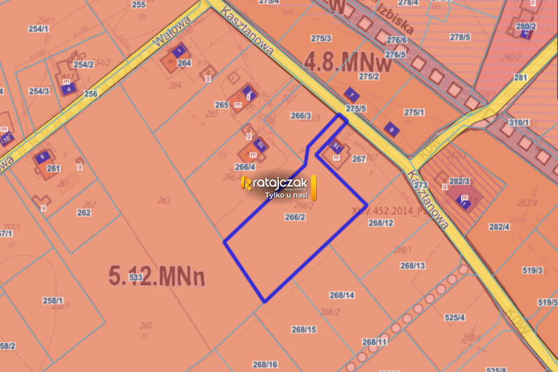 Mieszkanie na sprzedaż w Drewnica,    - 2914.00 m2