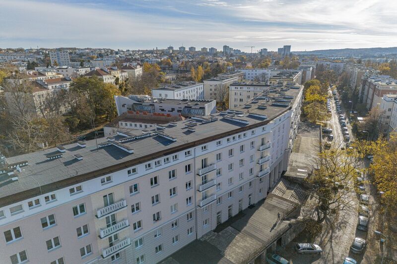 Gdynia 2 pok Top Lokalizacja Wzg. Św. Maksymiliana - Gdynia