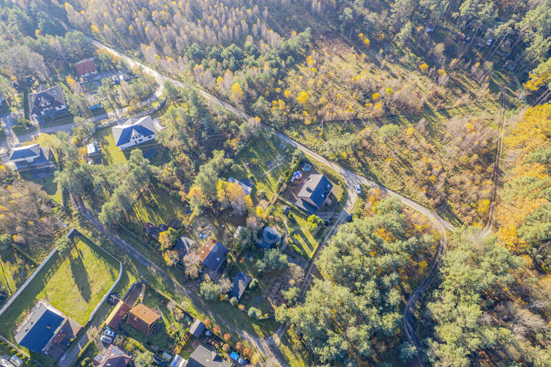 DZIAŁKA Zbychowo  pod inwestycję mieszkaniową - Zbychowo