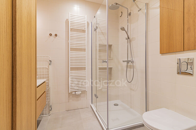 Mieszkanie w prestiżowej inwestycji Riverview - Gdańsk