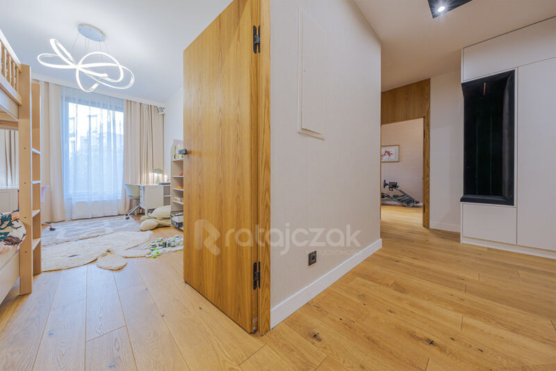 Apartament Nad Morzem Gdańsk BOTANICA 4 Pok  Ogród - Gdańsk