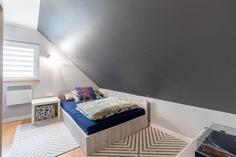 2 domy | działka 725 m2 | 6 km od plaży - Łebcz