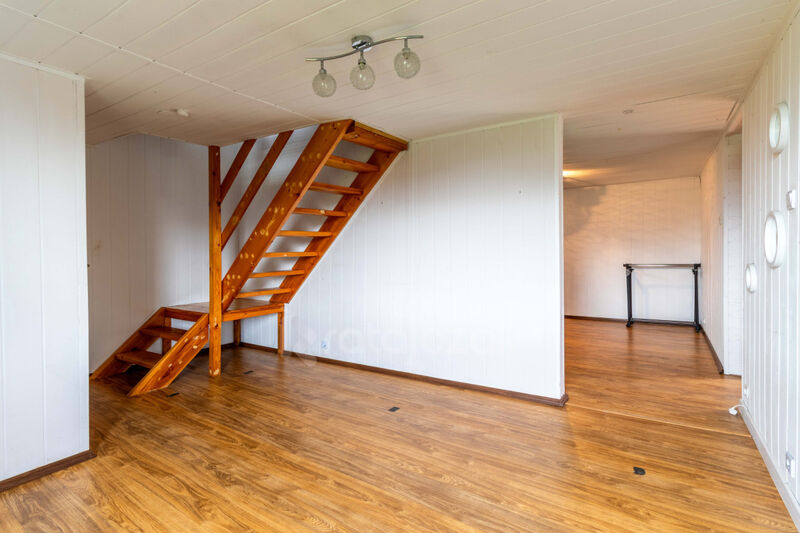 2 domy | działka 725 m2 | 6 km od plaży - Łebcz