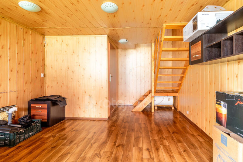 2 domy | działka 725 m2 | 6 km od plaży - Łebcz