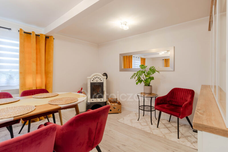 2 domy | działka 725 m2 | 6 km od plaży - Łebcz