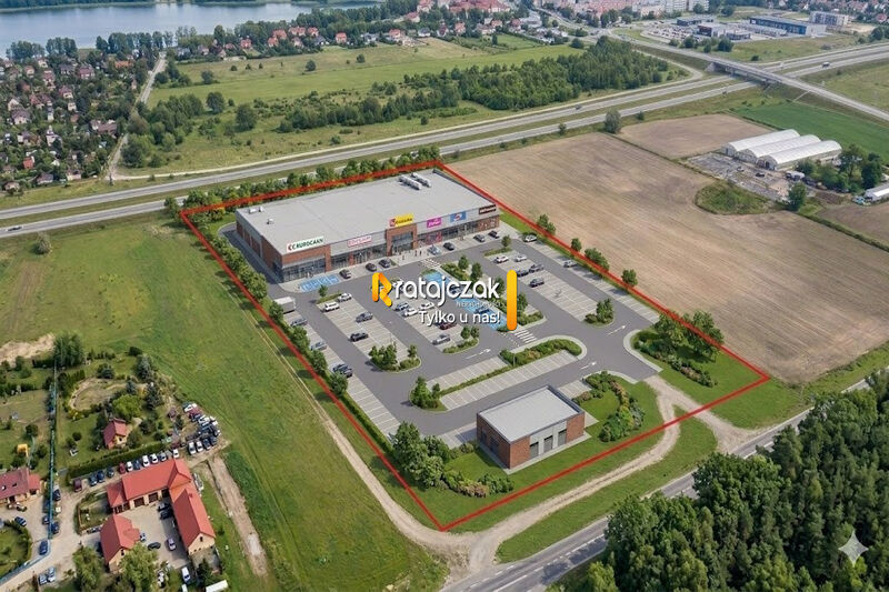 Mieszkanie na sprzedaż w Ełk,    - 21102.00 m2