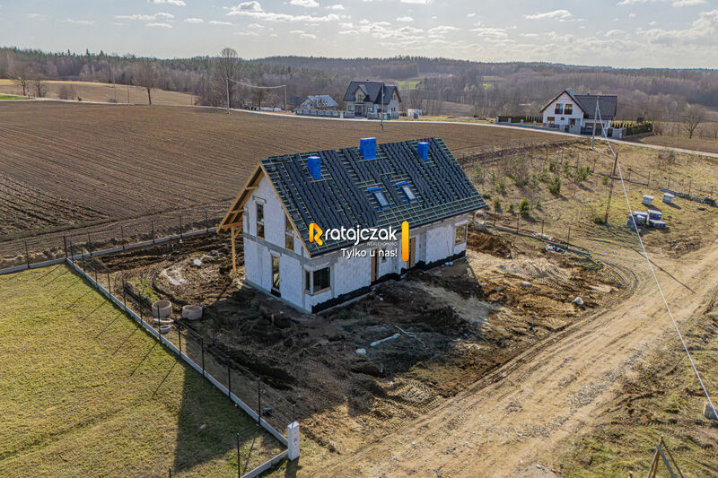Bliźniak 99 31 m2 | Zęblewo |odbiór I kwartał 2026 - Zęblewo