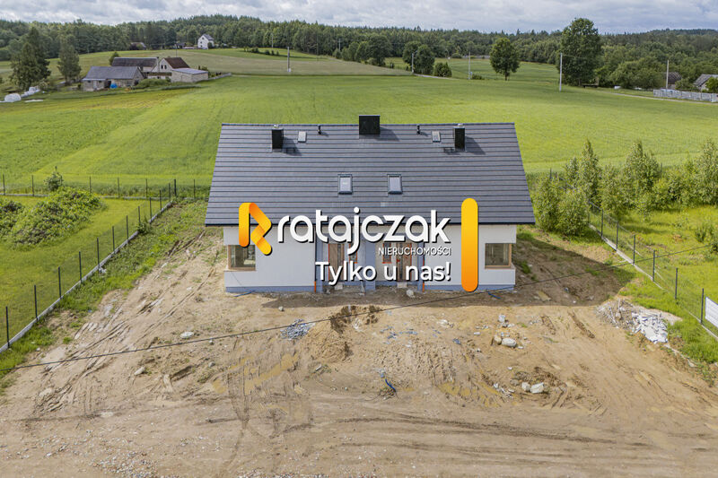 Bliźniak 99 31 m2 | Zęblewo |odbiór I kwartał 2026 - Zęblewo