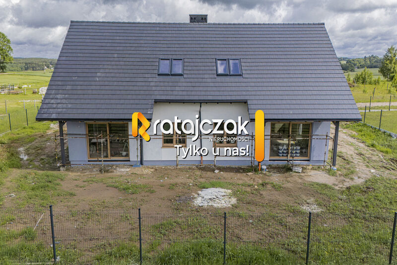 Bliźniak 99 31 m2 | Zęblewo |odbiór I kwartał 2026 - Zęblewo