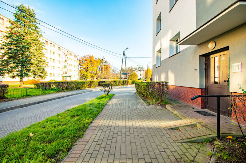 2 POK WEJHEROWO CENTRUM | DO REMONTU SPÓŁDZIELCZE - Wejherowo