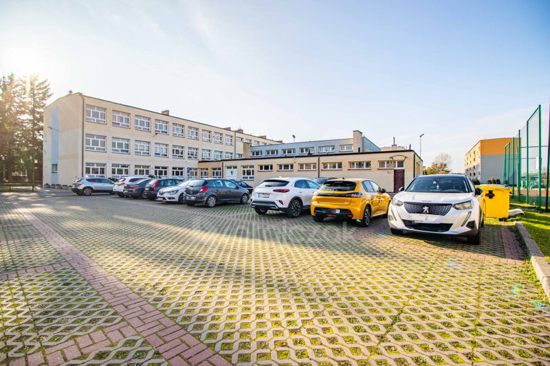 2 POK WEJHEROWO CENTRUM | DO REMONTU SPÓŁDZIELCZE - Wejherowo