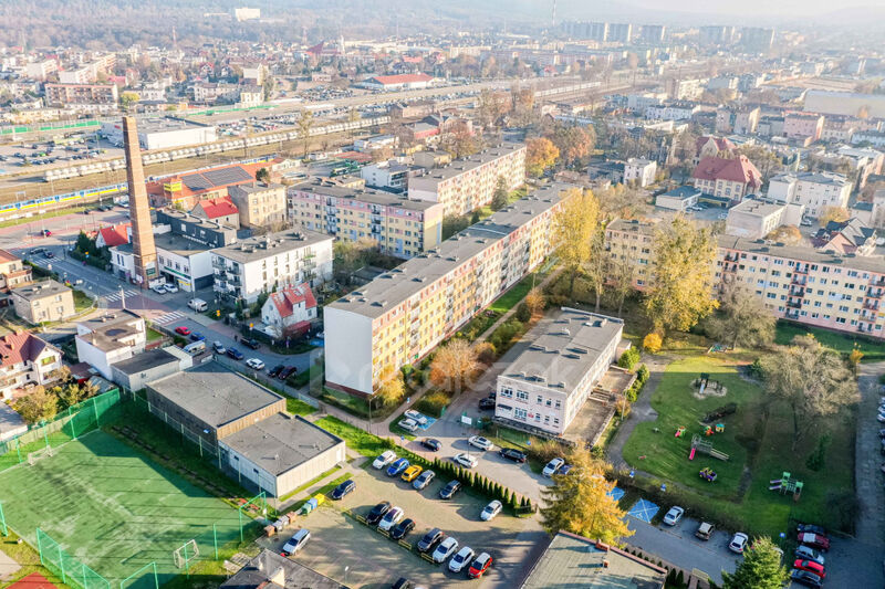 2 POK WEJHEROWO CENTRUM | DO REMONTU SPÓŁDZIELCZE - Wejherowo