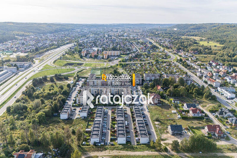 3 pokoje | Komfortowa lokalizacja | Dzięcielskiego - Wejherowo