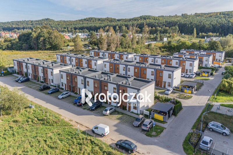 3 pokoje | Komfortowa lokalizacja | Dzięcielskiego - Wejherowo