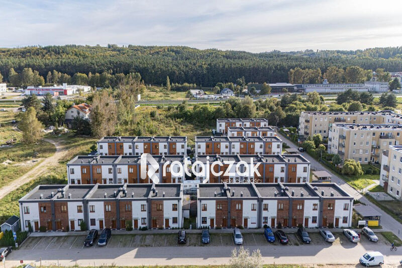3 pokoje | Komfortowa lokalizacja | Dzięcielskiego - Wejherowo