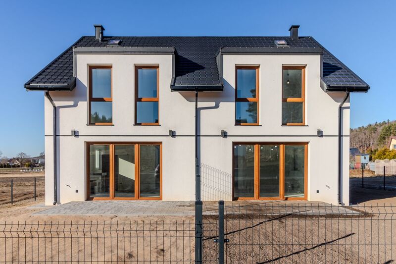 Ostatni|Od zaraz|5POK|Garaż|Pralnia|Wysoki standar - Tyłowo