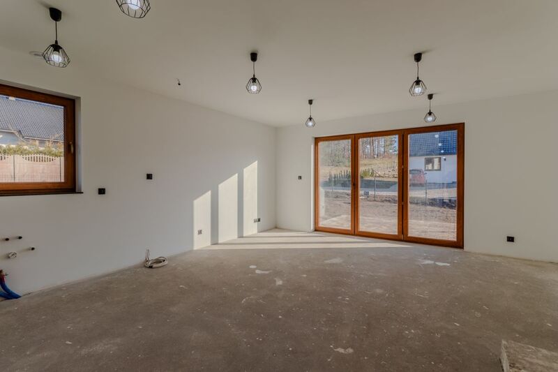 Ostatni|Od zaraz|5POK|Garaż|Pralnia|Wysoki standar - Tyłowo