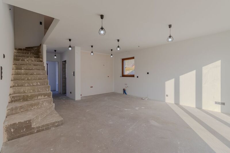 Ostatni|Od zaraz|5POK|Garaż|Pralnia|Wysoki standar - Tyłowo