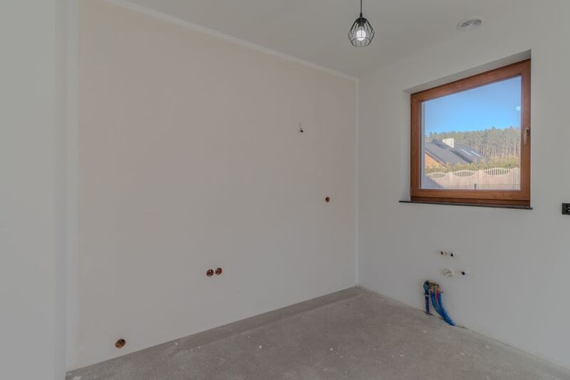 Ostatni|Od zaraz|5POK|Garaż|Pralnia|Wysoki standar - Tyłowo