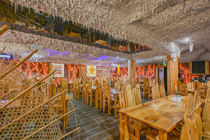 Unikatowy Kompleks Hotelowo-Rekreacyjny - Zblewo