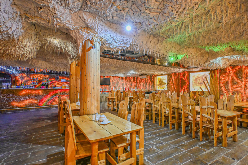 Unikatowy Kompleks Hotelowo-Rekreacyjny - Zblewo