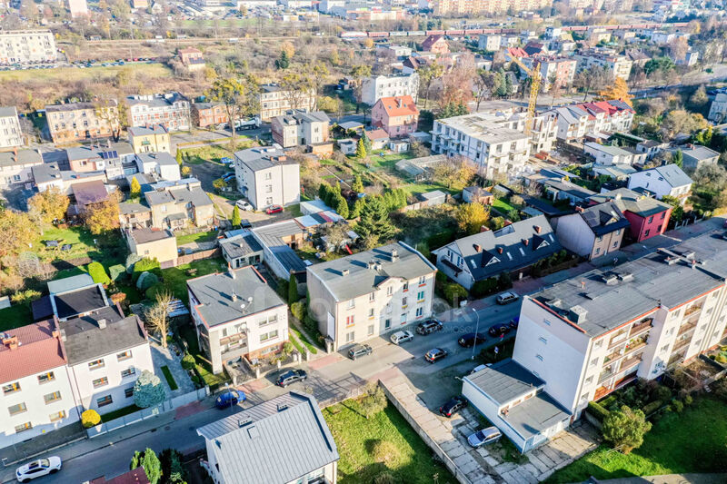 2 POK | WEJHEROWO NANICE | 1 PIĘTRO | DO REMONTU - Wejherowo