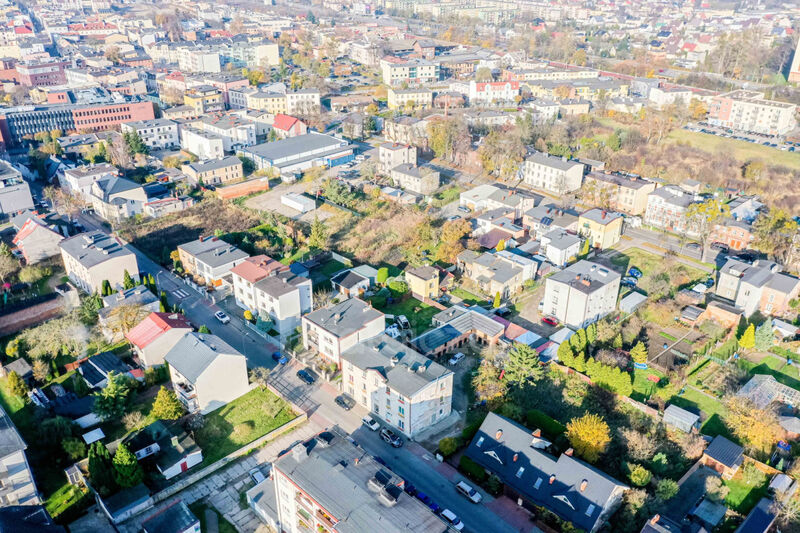 2 POK | WEJHEROWO NANICE | 1 PIĘTRO | DO REMONTU - Wejherowo