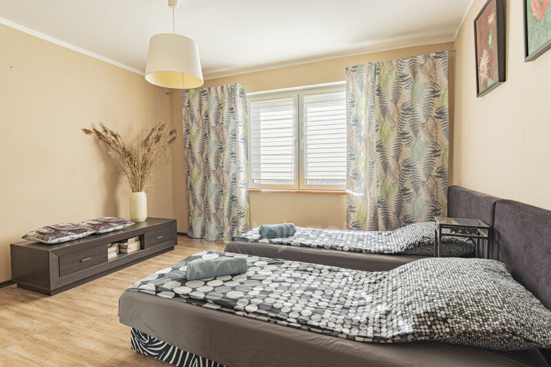 2 OSOBNE MIESZKANIA | DOM WOLNOSTOJĄCY|EKOLOGICZNY - Kamień