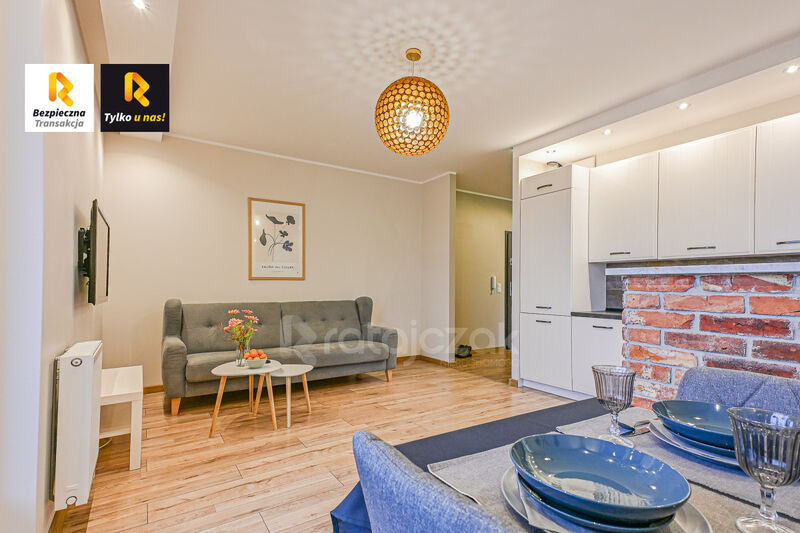 Mieszkanie na sprzedaż w Gdańsk,    - 57.38 m2