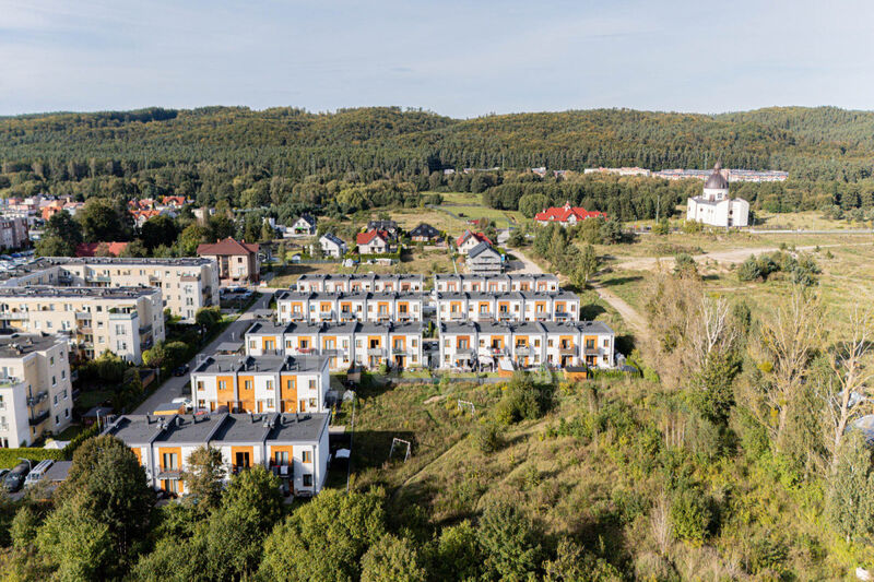 1 PIĘTRO | SZEREGOWIEC 2017r |WEJHEROWO| POD KLUCZ - Wejherowo