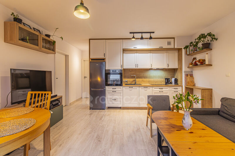 1 PIĘTRO | SZEREGOWIEC 2017r |WEJHEROWO| POD KLUCZ - Wejherowo