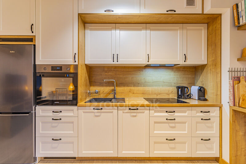 1 PIĘTRO | SZEREGOWIEC 2017r |WEJHEROWO| POD KLUCZ - Wejherowo