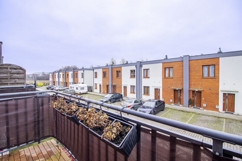 1 PIĘTRO | SZEREGOWIEC 2017r |WEJHEROWO| POD KLUCZ - Wejherowo