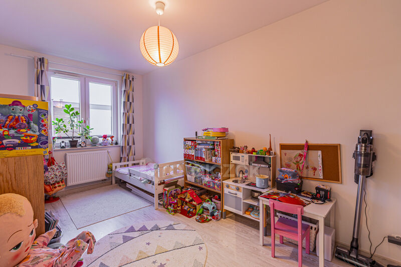 1 PIĘTRO | SZEREGOWIEC 2017r |WEJHEROWO| POD KLUCZ - Wejherowo