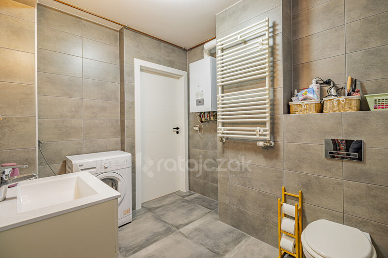 1 PIĘTRO | SZEREGOWIEC 2017r |WEJHEROWO| POD KLUCZ - Wejherowo