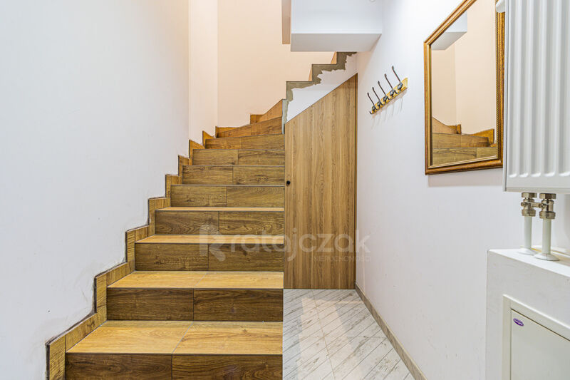 1 PIĘTRO | SZEREGOWIEC 2017r |WEJHEROWO| POD KLUCZ - Wejherowo