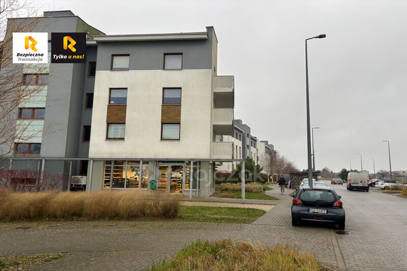 Mieszkanie na sprzedaż w Pogórze,    - 105.10 m2