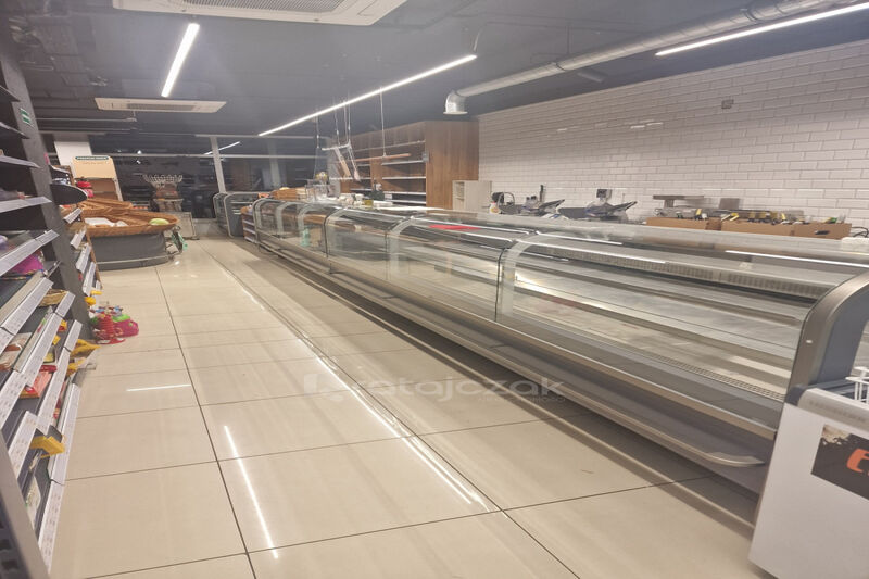 Lokal usługowy o powierzchni 105 1 m² | Pogórze - Pogórze