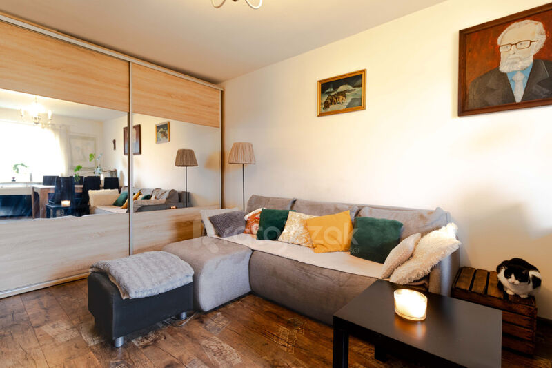 2 pokoje | Centrum Wejherowa - Wejherowo