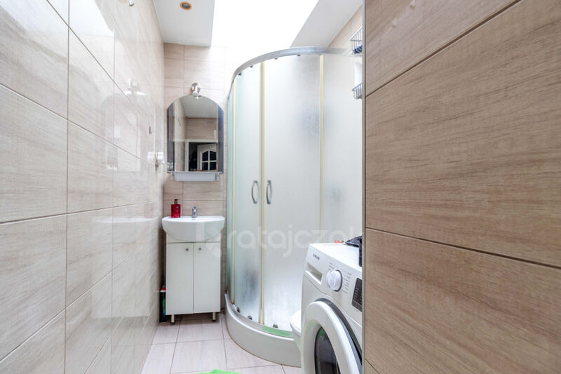 2 pokoje | Centrum Wejherowa - Wejherowo