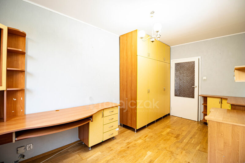 1 PIĘTRO | 3 POK | WEJHEROWO NANICE | BLISKO SKM - Wejherowo
