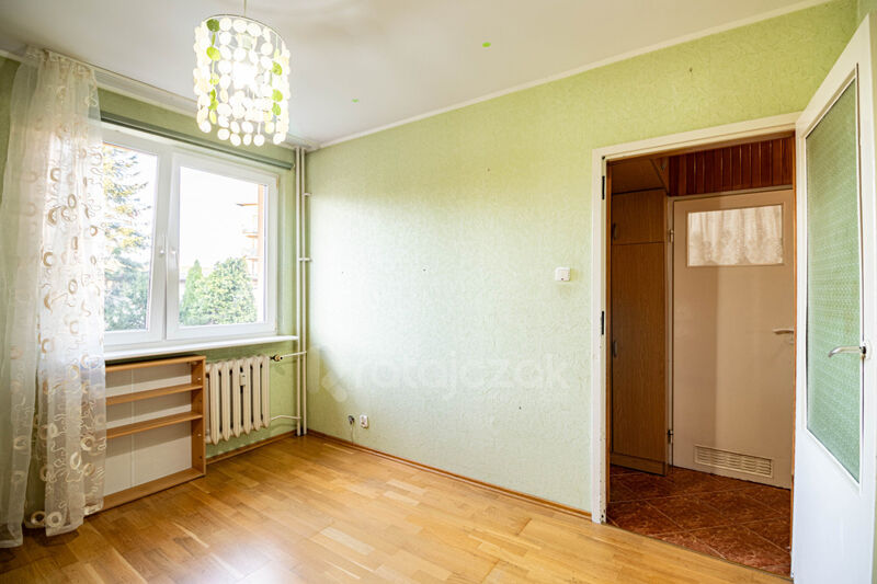 1 PIĘTRO | 3 POK | WEJHEROWO NANICE | BLISKO SKM - Wejherowo